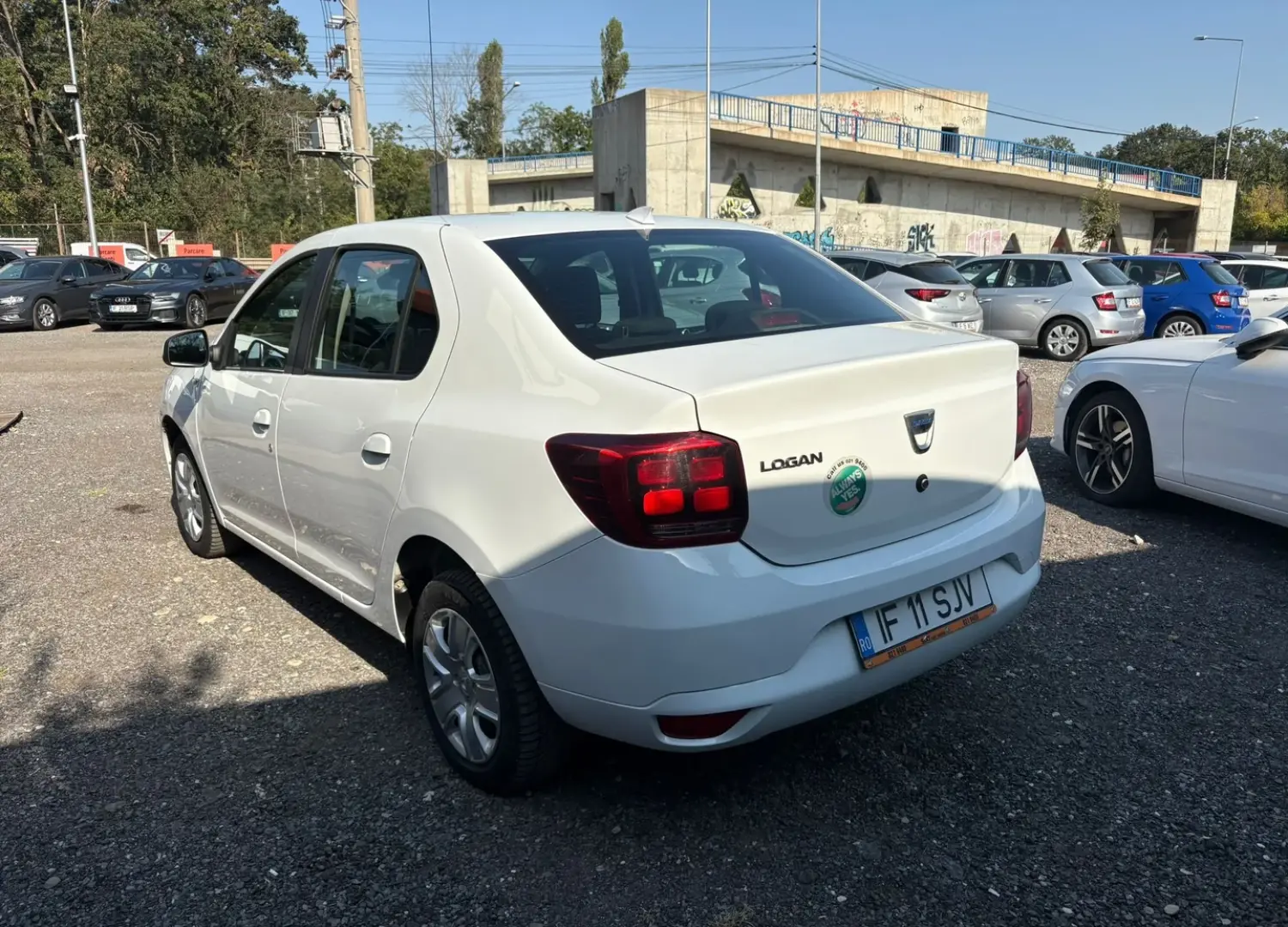 Dacia Logan MCV 1.0 SCe Ambiance