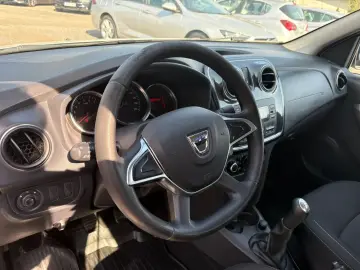 Dacia Logan MCV 1.0 SCe Ambiance