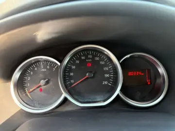 Dacia Logan MCV 1.0 SCe Ambiance