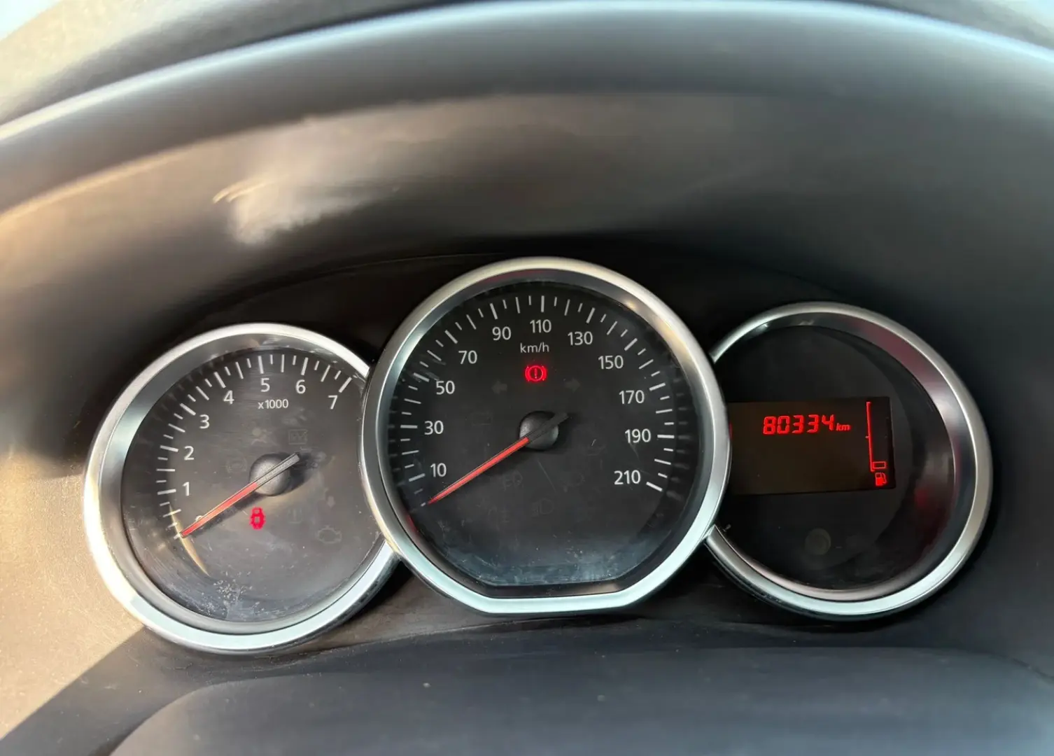 Dacia Logan MCV 1.0 SCe Ambiance