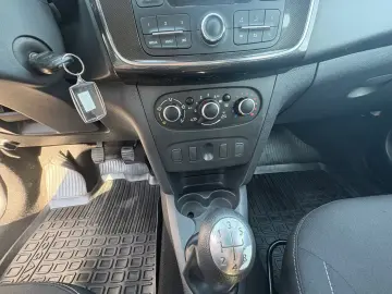 Dacia Logan MCV 1.0 SCe Ambiance