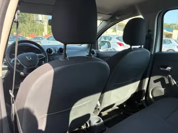 Dacia Logan MCV 1.0 SCe Ambiance