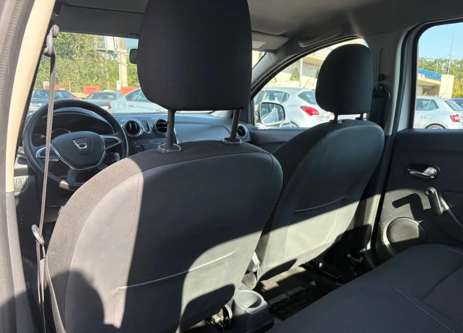 Dacia Logan MCV 1.0 SCe Ambiance