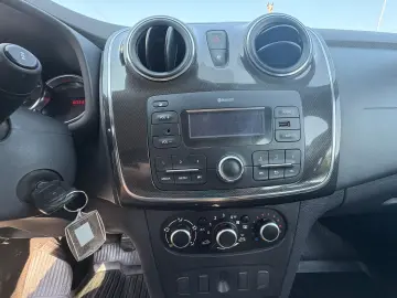 Dacia Logan MCV 1.0 SCe Ambiance