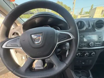 Dacia Logan MCV 1.0 SCe Ambiance