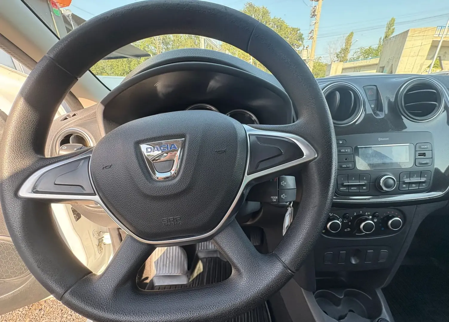 Dacia Logan MCV 1.0 SCe Ambiance
