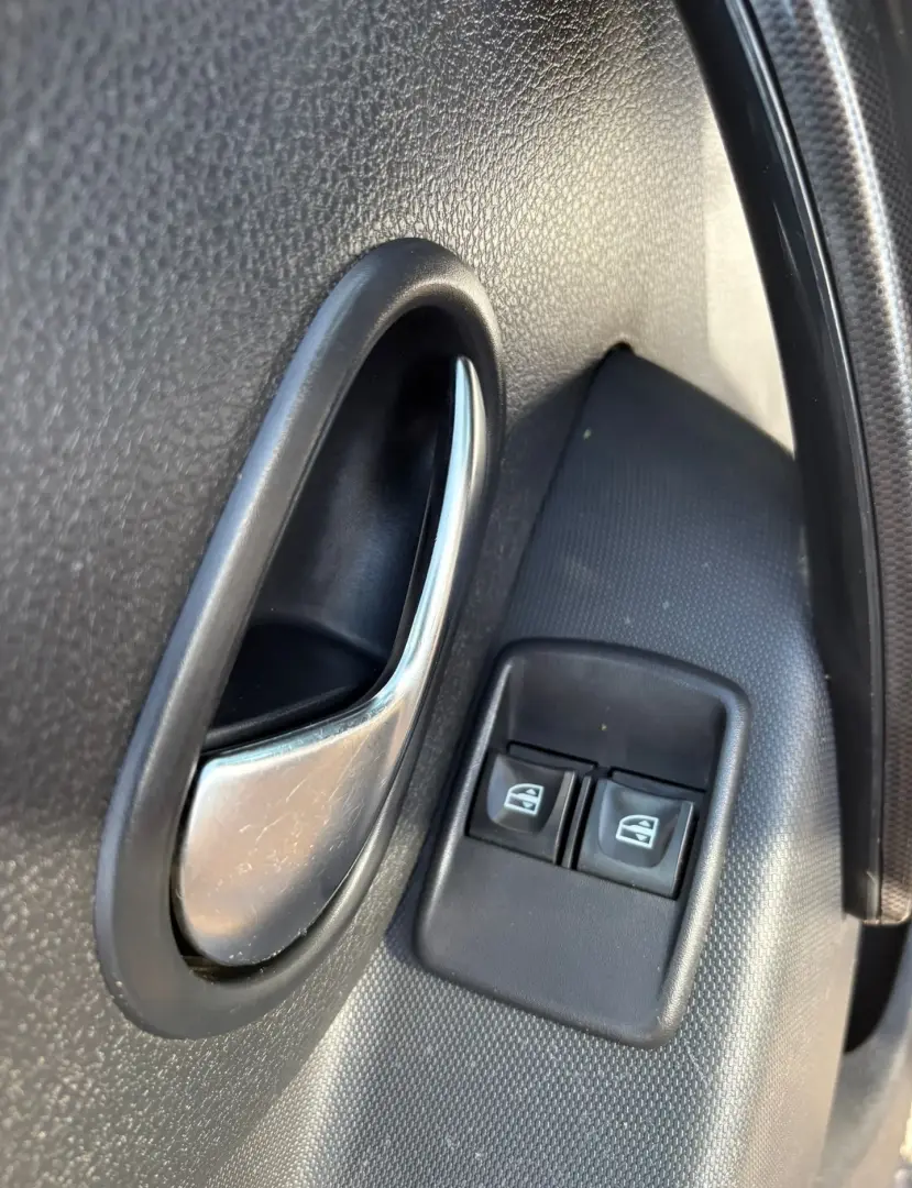 Dacia Logan MCV 1.0 SCe Ambiance