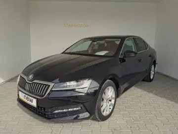 SKODA SUPERB 2.0 TDI 190CP Ambition DSG