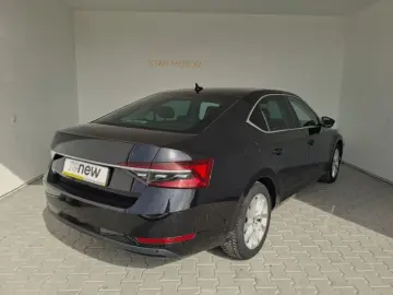 SKODA SUPERB 2.0 TDI 190CP Ambition DSG