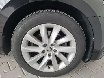 SKODA SUPERB 2.0 TDI 190CP Ambition DSG