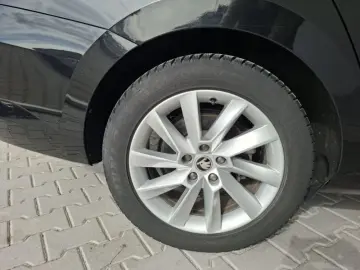 SKODA SUPERB 2.0 TDI 190CP Ambition DSG