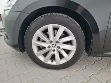 SKODA SUPERB 2.0 TDI 190CP Ambition DSG