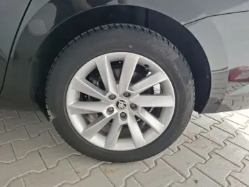 SKODA SUPERB 2.0 TDI 190CP Ambition DSG