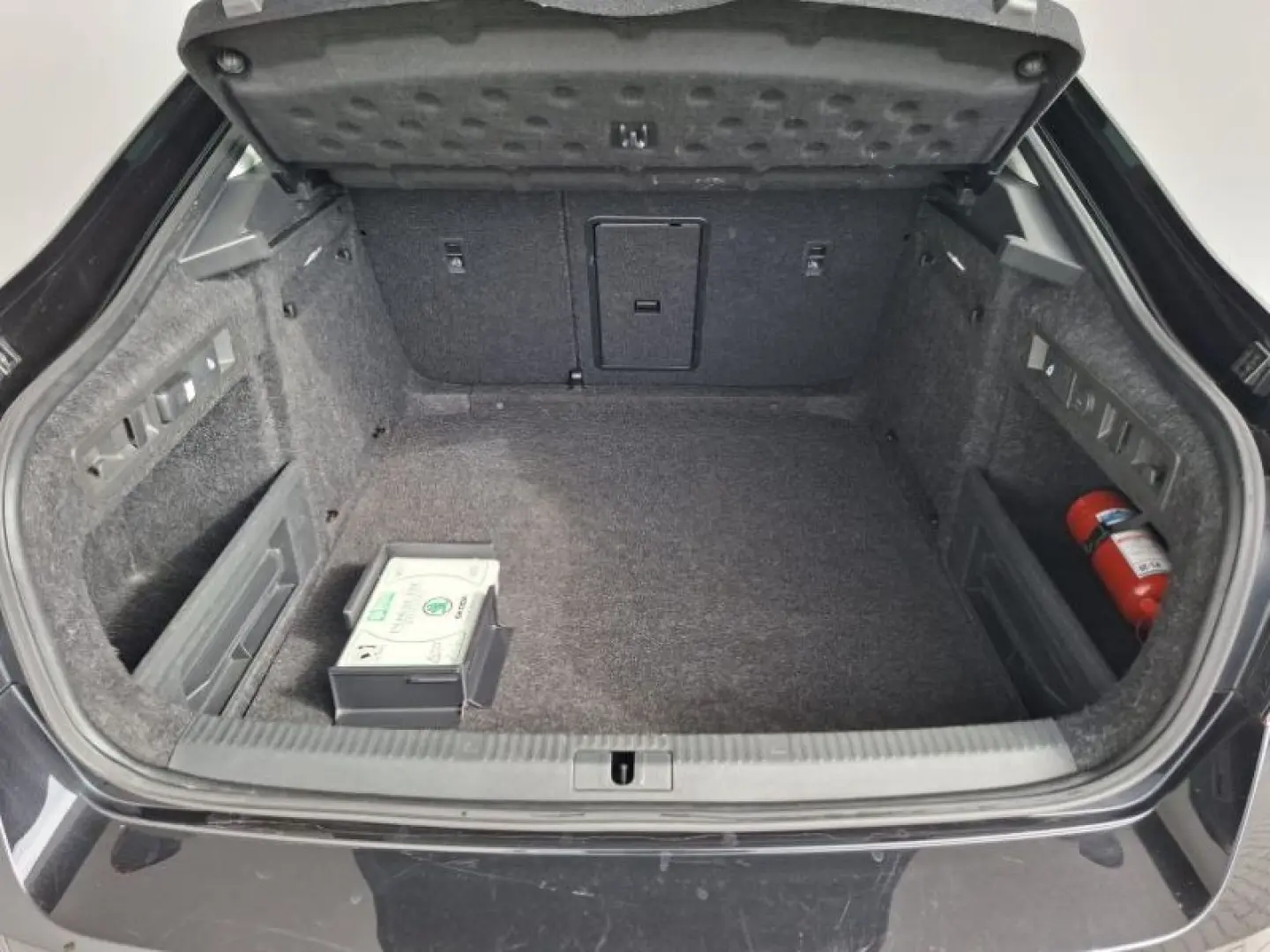 SKODA SUPERB 2.0 TDI 190CP Ambition DSG