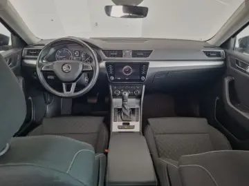 SKODA SUPERB 2.0 TDI 190CP Ambition DSG