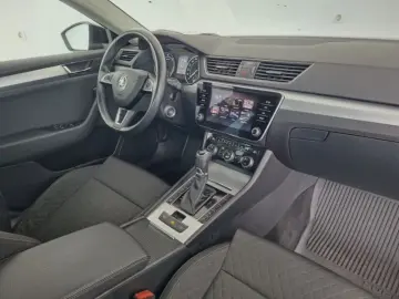 SKODA SUPERB 2.0 TDI 190CP Ambition DSG