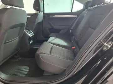 SKODA SUPERB 2.0 TDI 190CP Ambition DSG