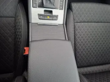 SKODA SUPERB 2.0 TDI 190CP Ambition DSG