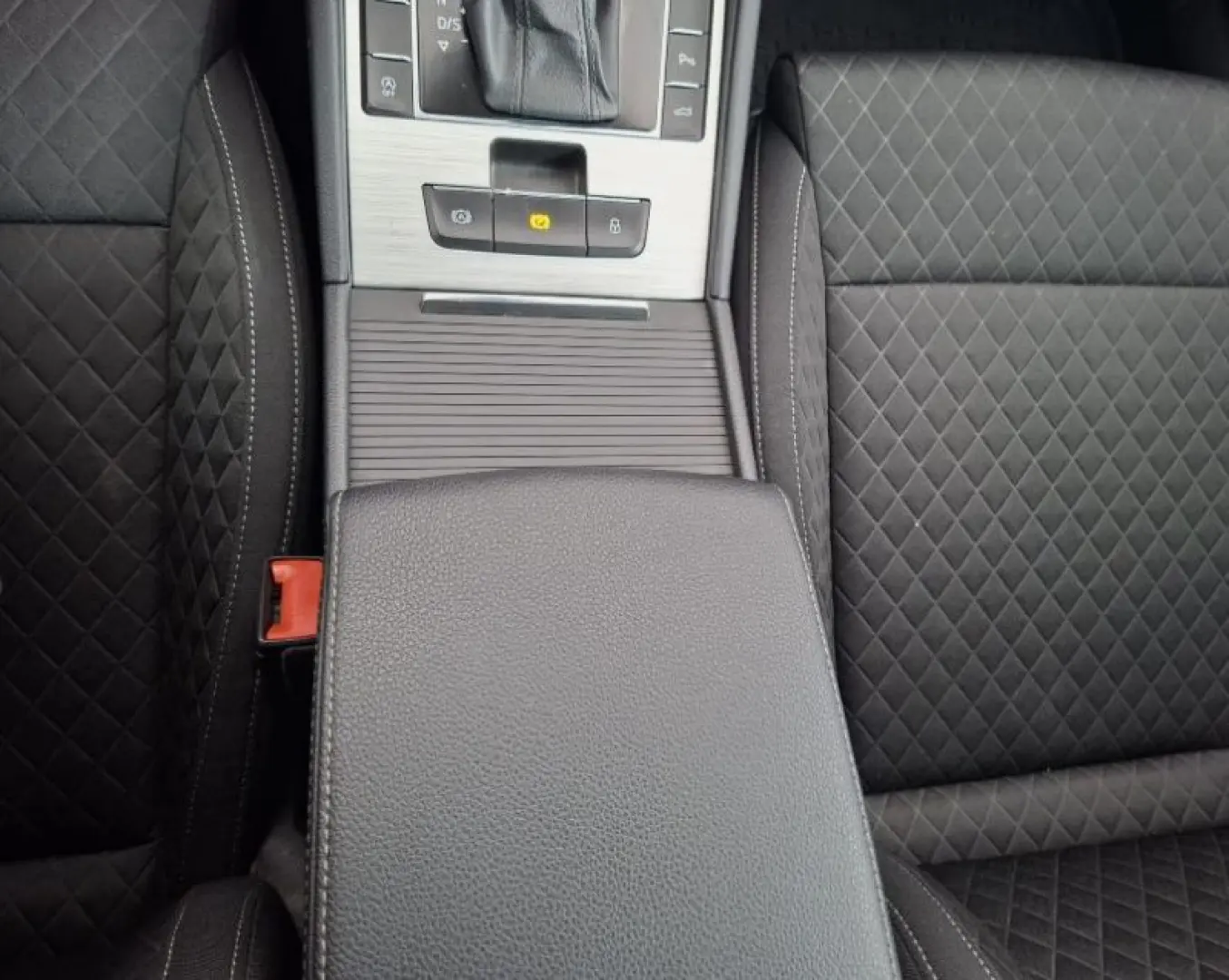 SKODA SUPERB 2.0 TDI 190CP Ambition DSG