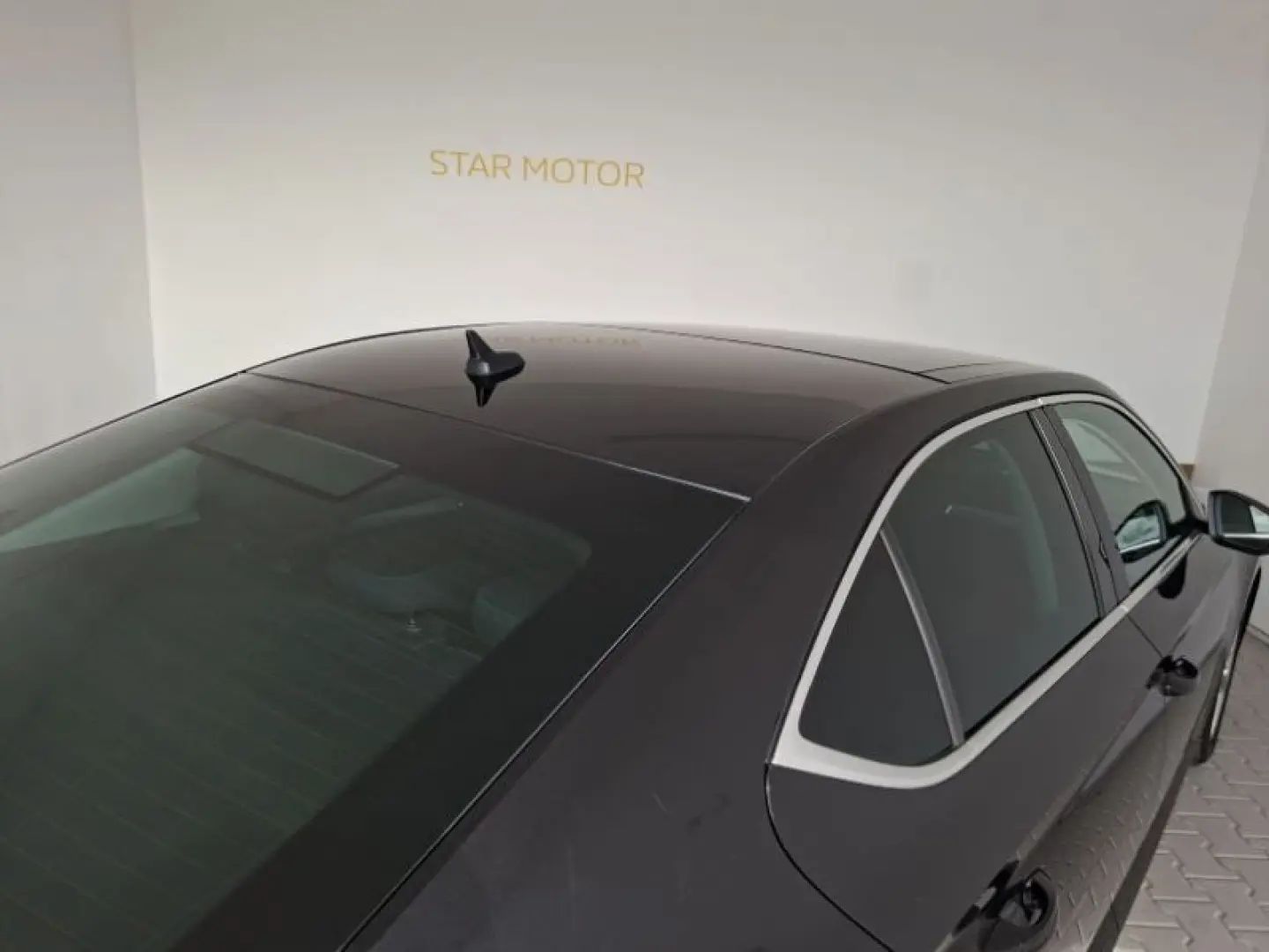 SKODA SUPERB 2.0 TDI 190CP Ambition DSG