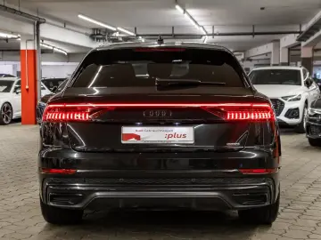 Q8 50 TDI quattro S line Edition Pano HuD B&O AH