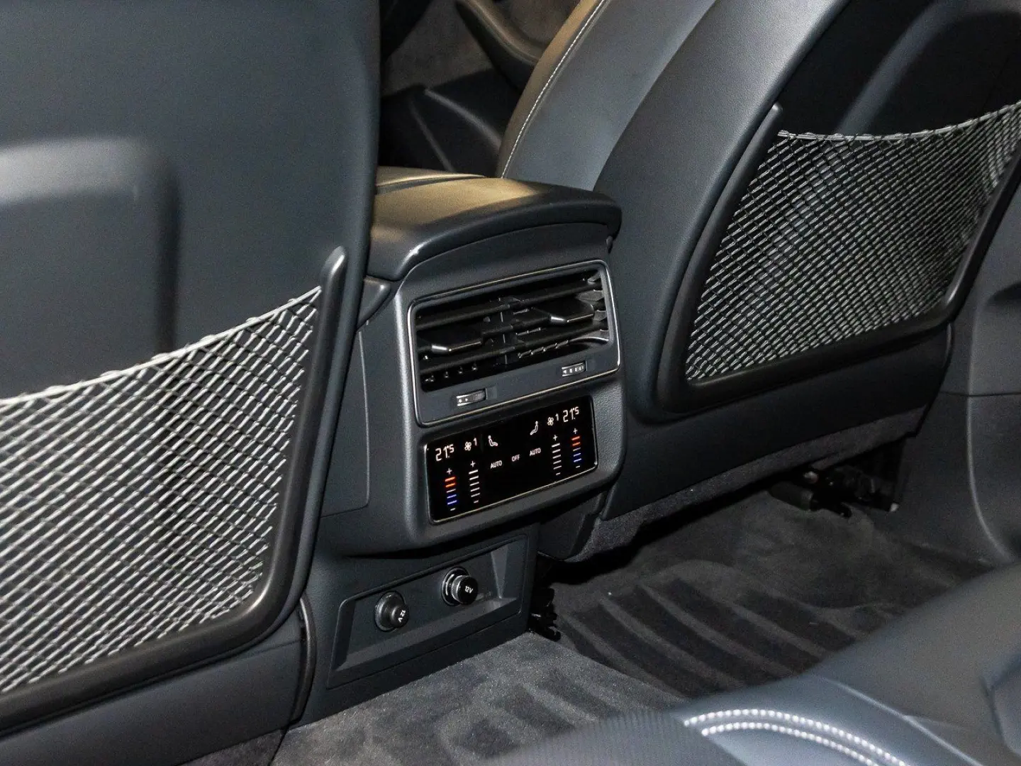Q8 50 TDI quattro S line Edition Pano HuD B&O AH