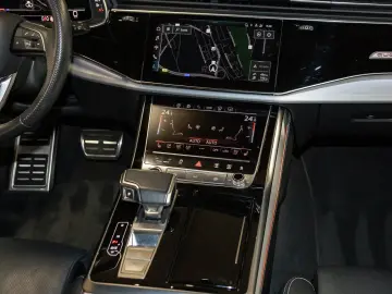 Q8 50 TDI quattro S line Edition Pano HuD B&O AH