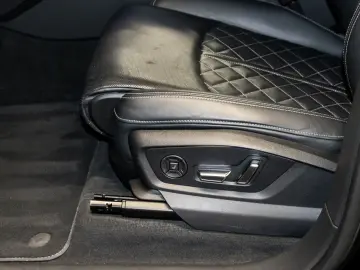 Q8 50 TDI quattro S line Edition Pano HuD B&O AH