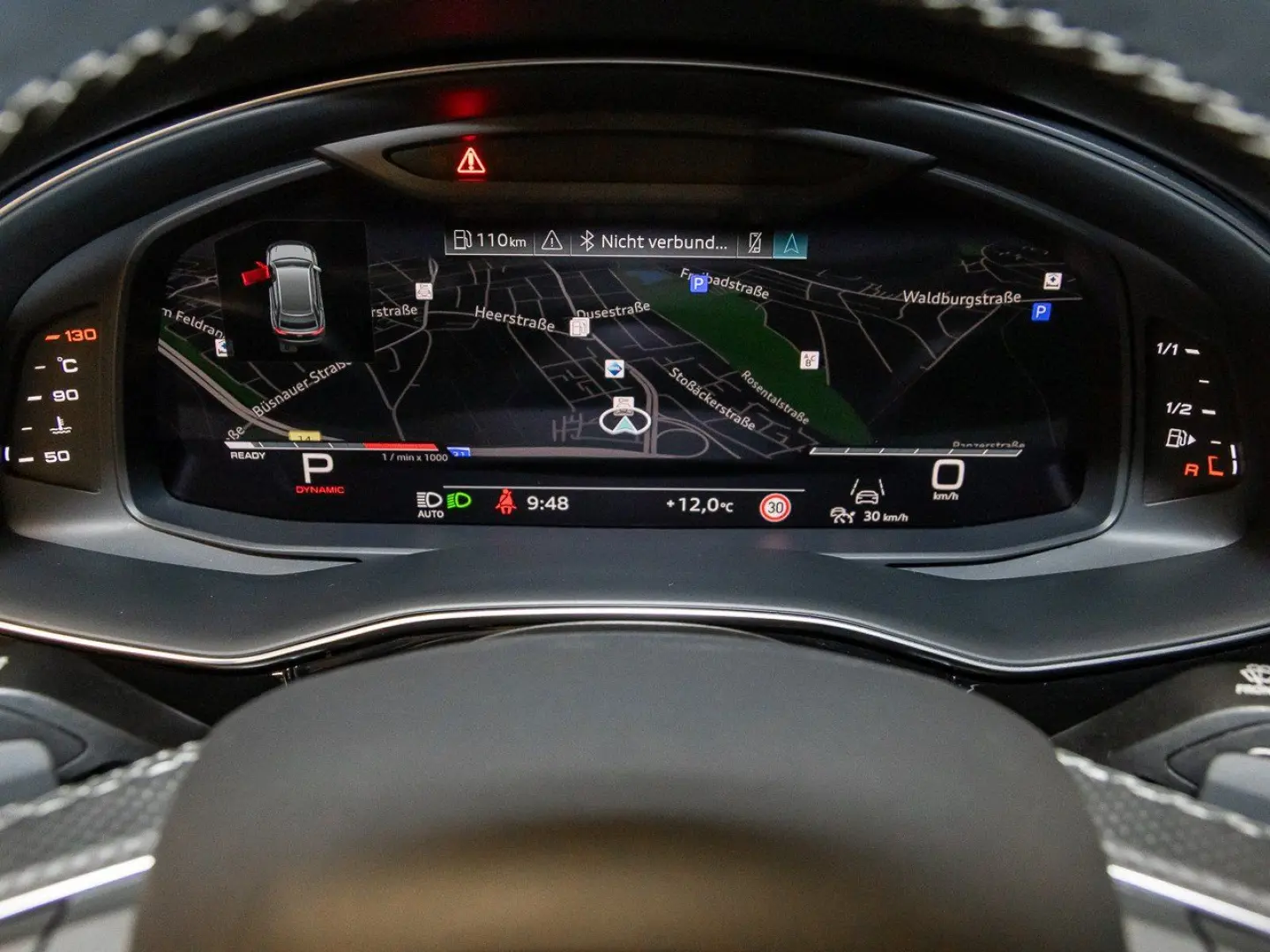 Q8 50 TDI quattro S line Edition Pano HuD B&O AH