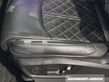 Q8 SUV S-LINE HD-MATRIX STANDH PANO LUFT RAUTE