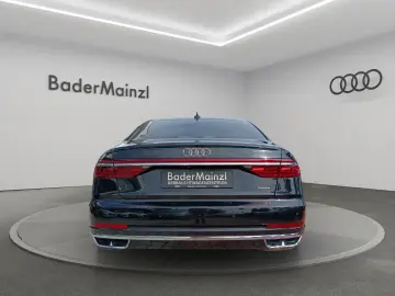 A8 3.0TDI quattro Leder HDMatrix Navi Pano