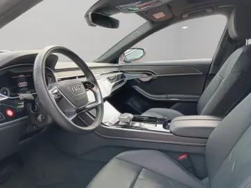 A8 3.0TDI quattro Leder HDMatrix Navi Pano