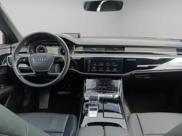 A8 3.0TDI quattro Leder HDMatrix Navi Pano