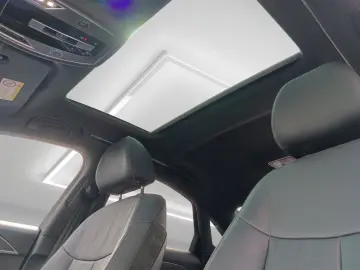 A8 3.0TDI quattro Leder HDMatrix Navi Pano