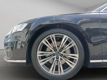 A8 3.0TDI quattro Leder HDMatrix Navi Pano