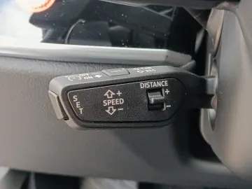A8 3.0TDI quattro Leder HDMatrix Navi Pano