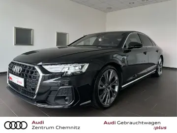 A8 50 TDI qu. tiptr. S LINE ALLRDLNKG AHZV MATRX