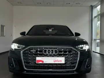 A8 50 TDI qu. tiptr. S LINE ALLRDLNKG AHZV MATRX