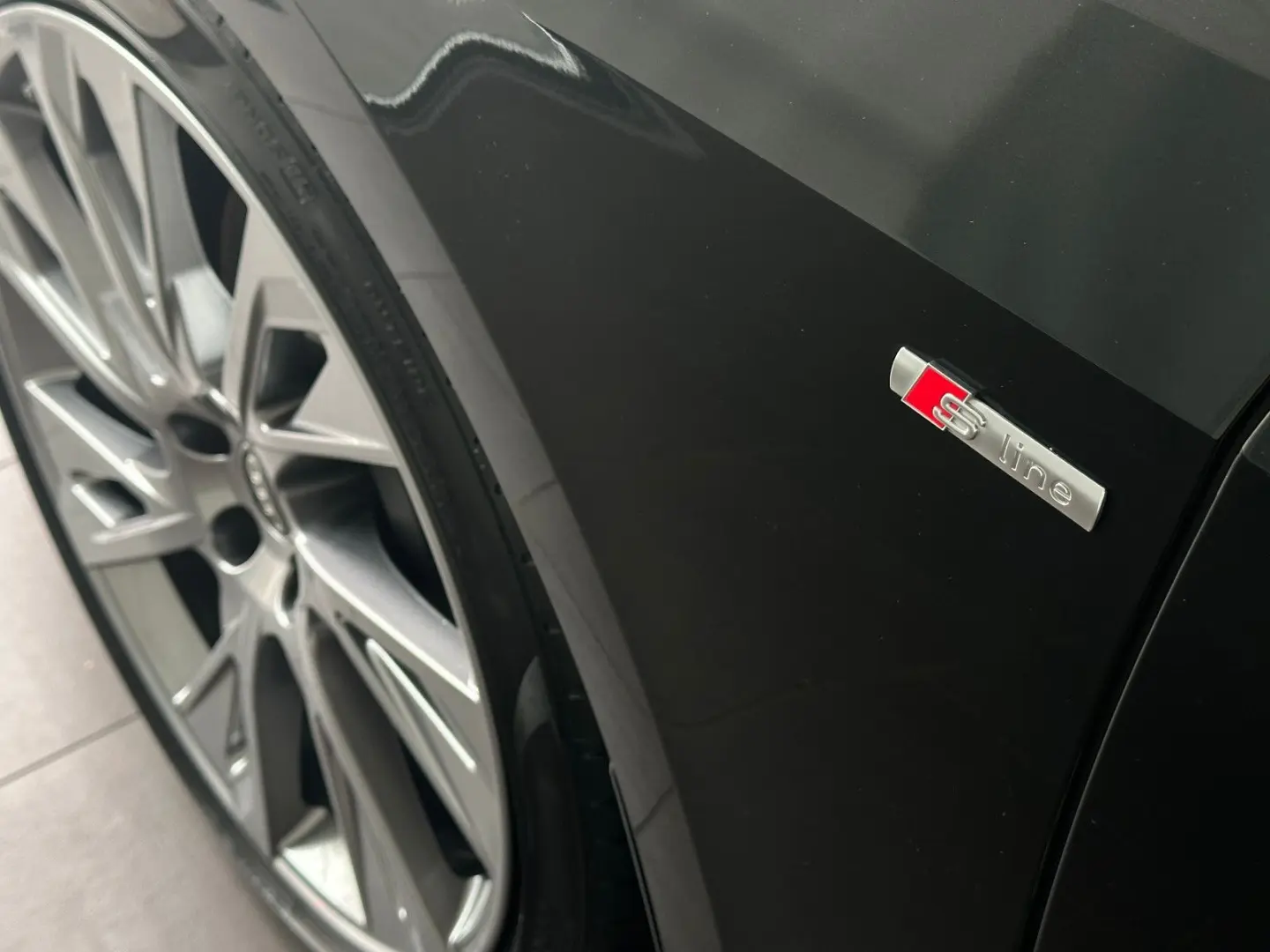 A8 50 TDI qu. tiptr. S LINE ALLRDLNKG AHZV MATRX