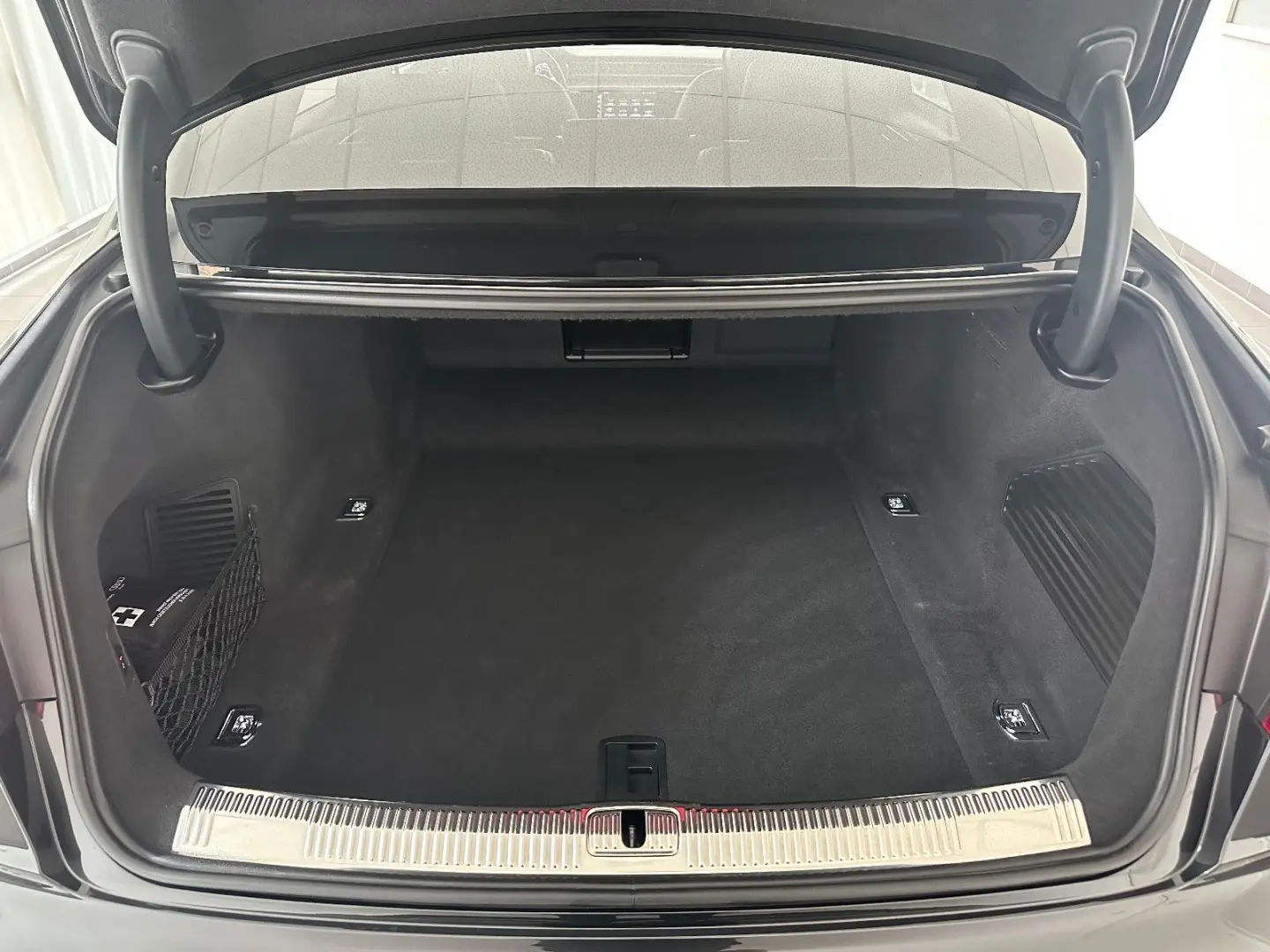 A8 50 TDI qu. tiptr. S LINE ALLRDLNKG AHZV MATRX