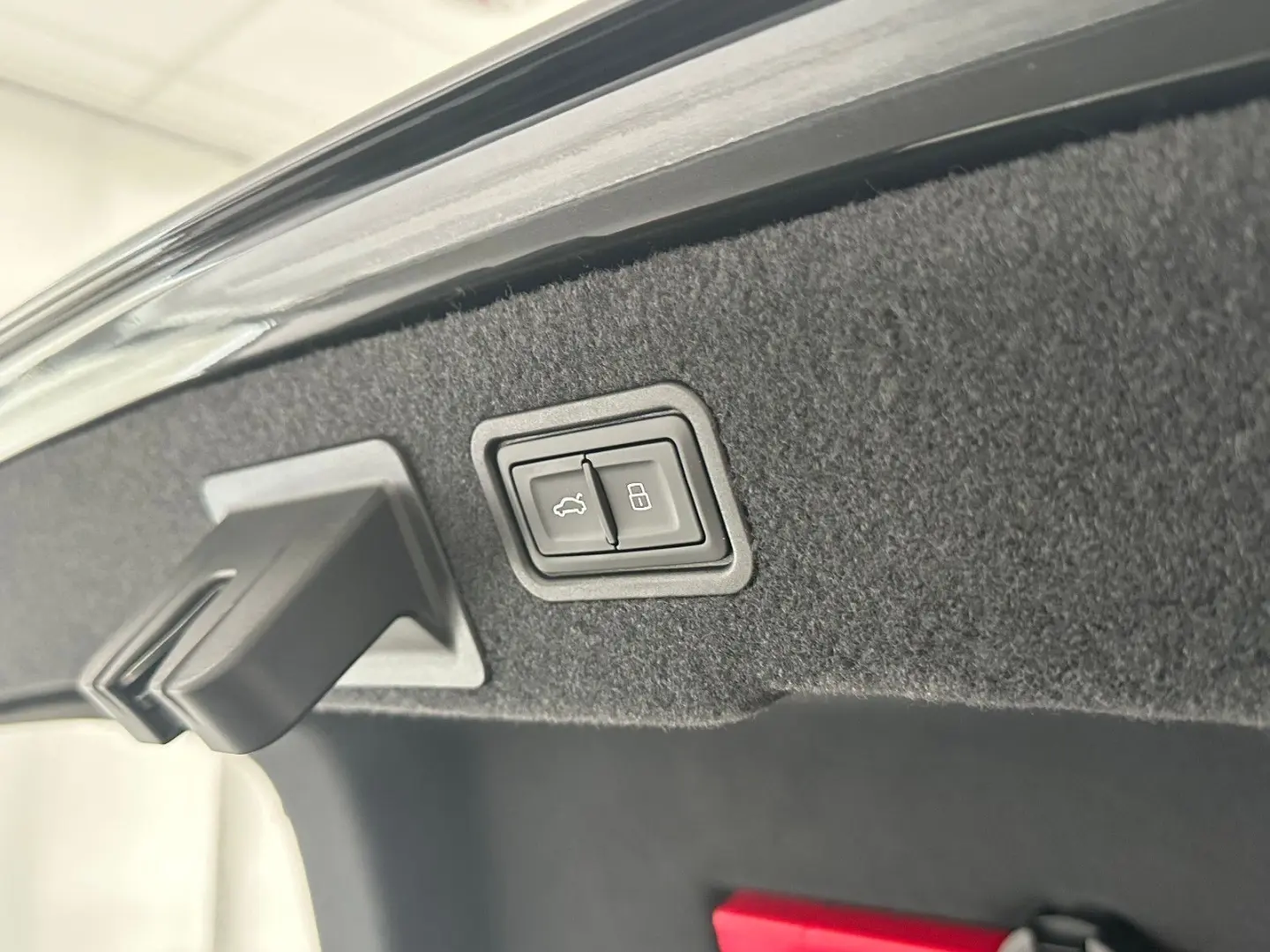 A8 50 TDI qu. tiptr. S LINE ALLRDLNKG AHZV MATRX