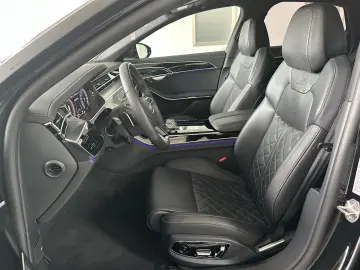 A8 50 TDI qu. tiptr. S LINE ALLRDLNKG AHZV MATRX