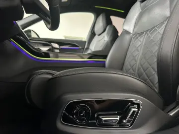 A8 50 TDI qu. tiptr. S LINE ALLRDLNKG AHZV MATRX