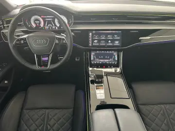A8 50 TDI qu. tiptr. S LINE ALLRDLNKG AHZV MATRX