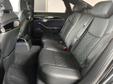 A8 50 TDI qu. tiptr. S LINE ALLRDLNKG AHZV MATRX
