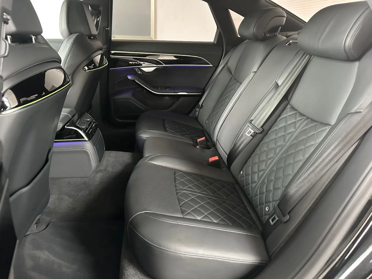 A8 50 TDI qu. tiptr. S LINE ALLRDLNKG AHZV MATRX