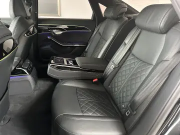 A8 50 TDI qu. tiptr. S LINE ALLRDLNKG AHZV MATRX