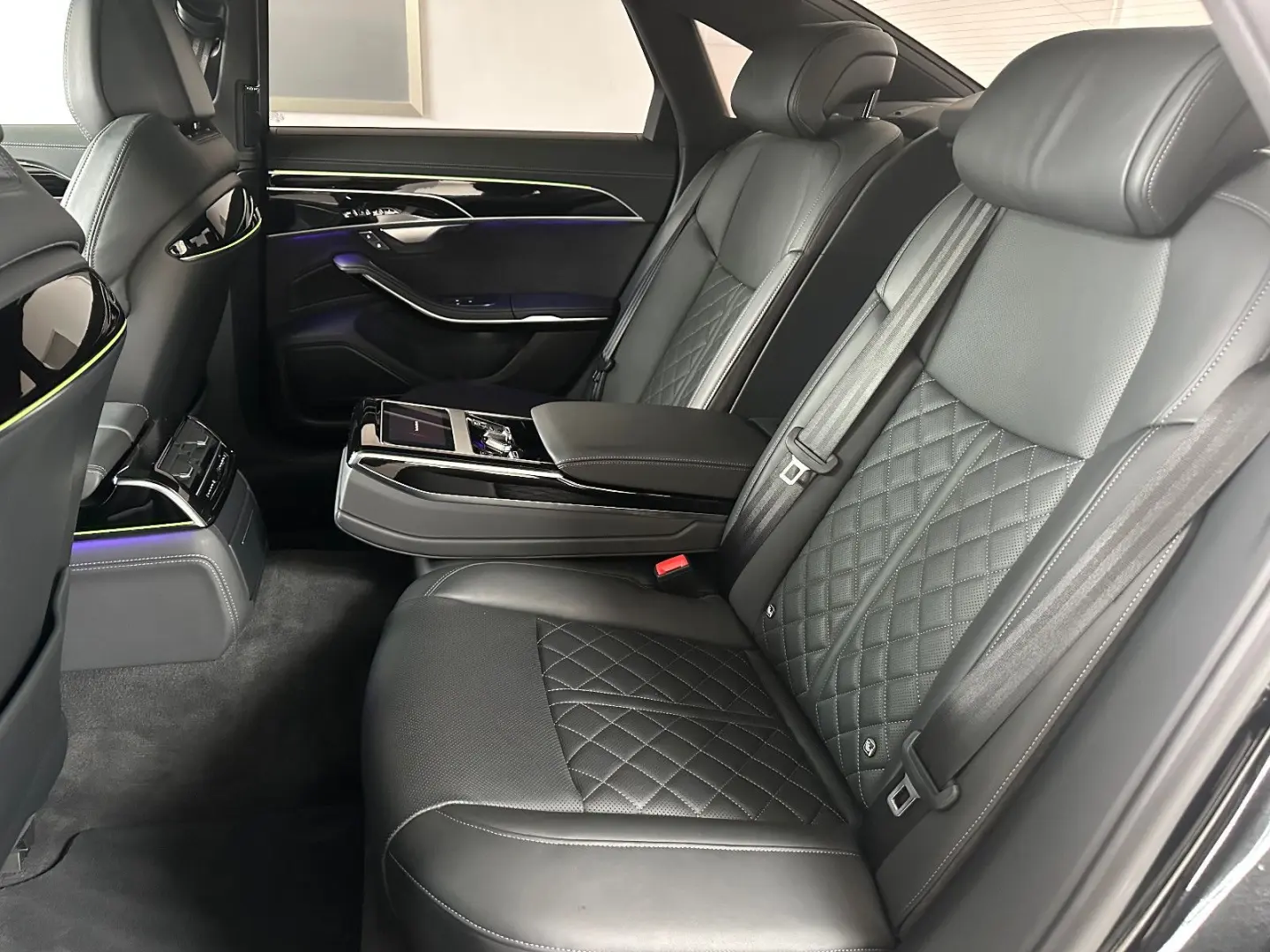 A8 50 TDI qu. tiptr. S LINE ALLRDLNKG AHZV MATRX