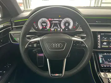 A8 50 TDI qu. tiptr. S LINE ALLRDLNKG AHZV MATRX