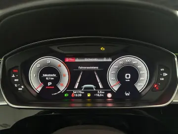 A8 50 TDI qu. tiptr. S LINE ALLRDLNKG AHZV MATRX